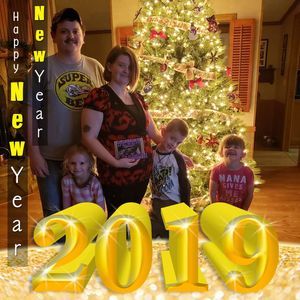 Meet your Posher, Melinda